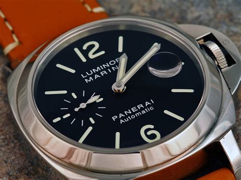 panerai uhr fake|authenticity of Panerai watch.